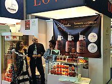 Speciality Fine Food Fair de Londres